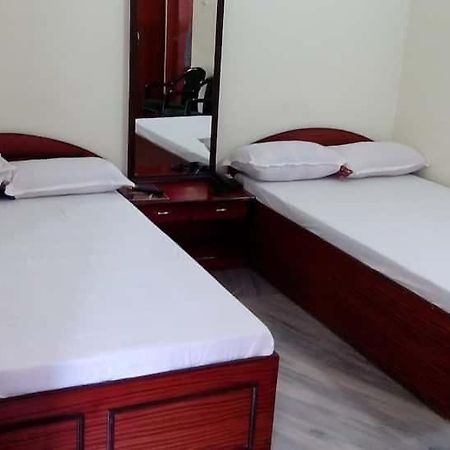 Darjeeling Tourist Lodge Exteriér fotografie